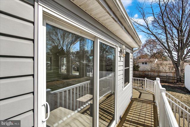 19158 DOWDEN CIR, Poolesville, MD 20837