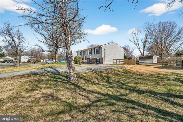 19158 DOWDEN CIR, Poolesville, MD 20837