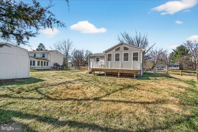 19158 DOWDEN CIR, Poolesville, MD 20837