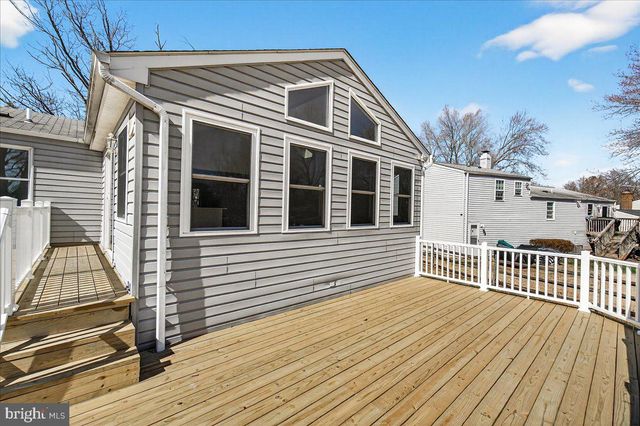 19158 DOWDEN CIR, Poolesville, MD 20837