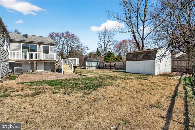 19158 DOWDEN CIR, Poolesville, MD 20837