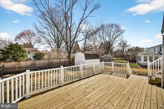 19158 DOWDEN CIR, Poolesville, MD 20837