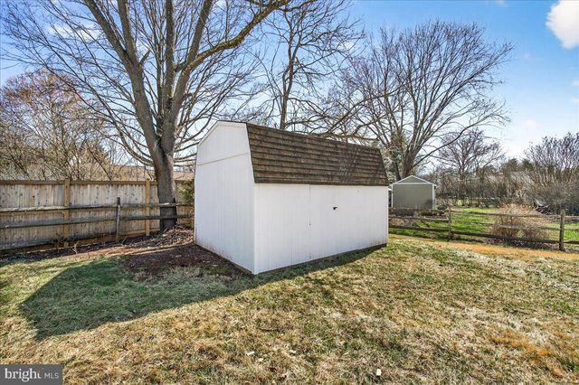 19158 DOWDEN CIR, Poolesville, MD 20837