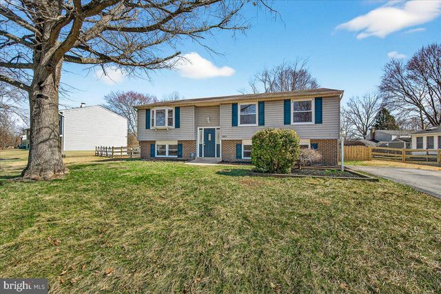 19158 DOWDEN CIR, Poolesville, MD 20837