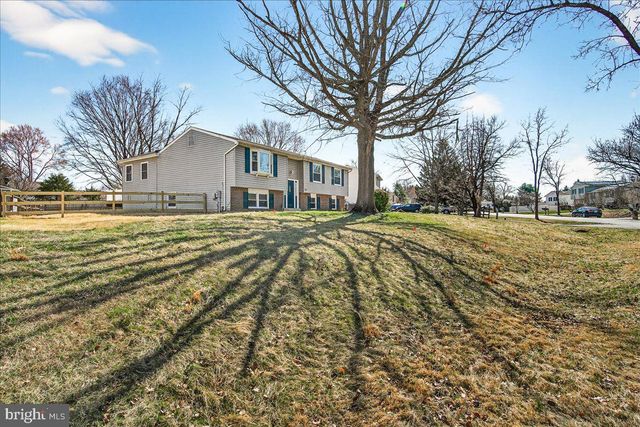 19158 DOWDEN CIR, Poolesville, MD 20837