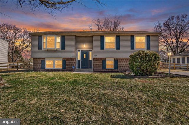 19158 DOWDEN CIR, Poolesville, MD 20837