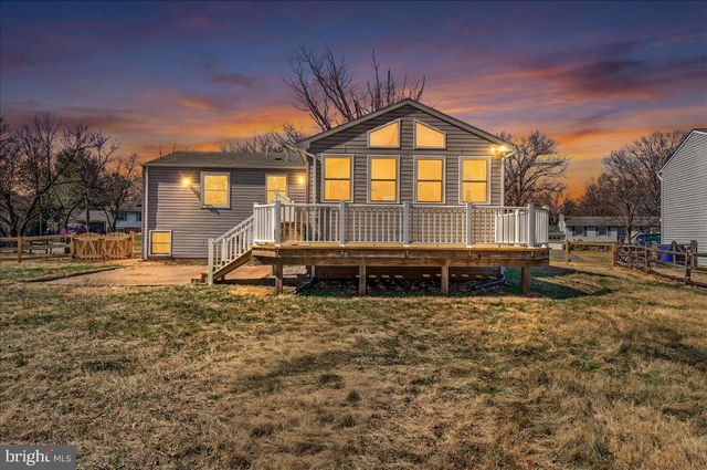 19158 DOWDEN CIR, Poolesville, MD 20837