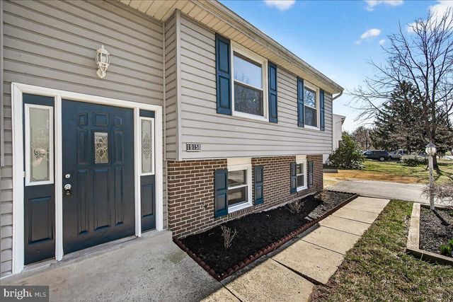 19158 DOWDEN CIR, Poolesville, MD 20837