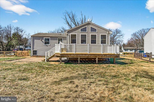 19158 DOWDEN CIR, Poolesville, MD 20837