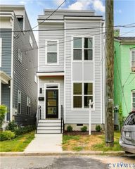 2216 Carrington St, Richmond, VA 23223
