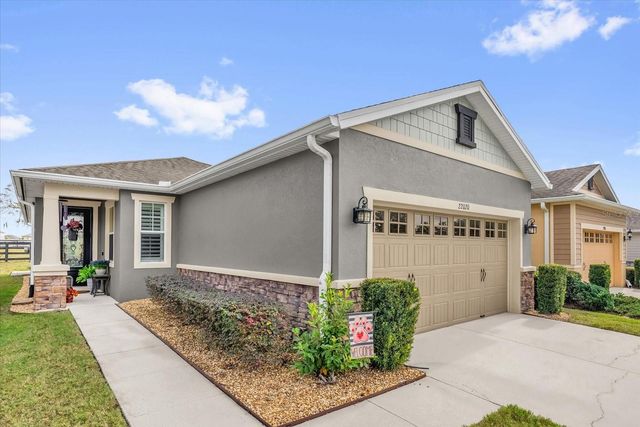 22020 BELGIAN COURT, Mount Dora, FL 32757