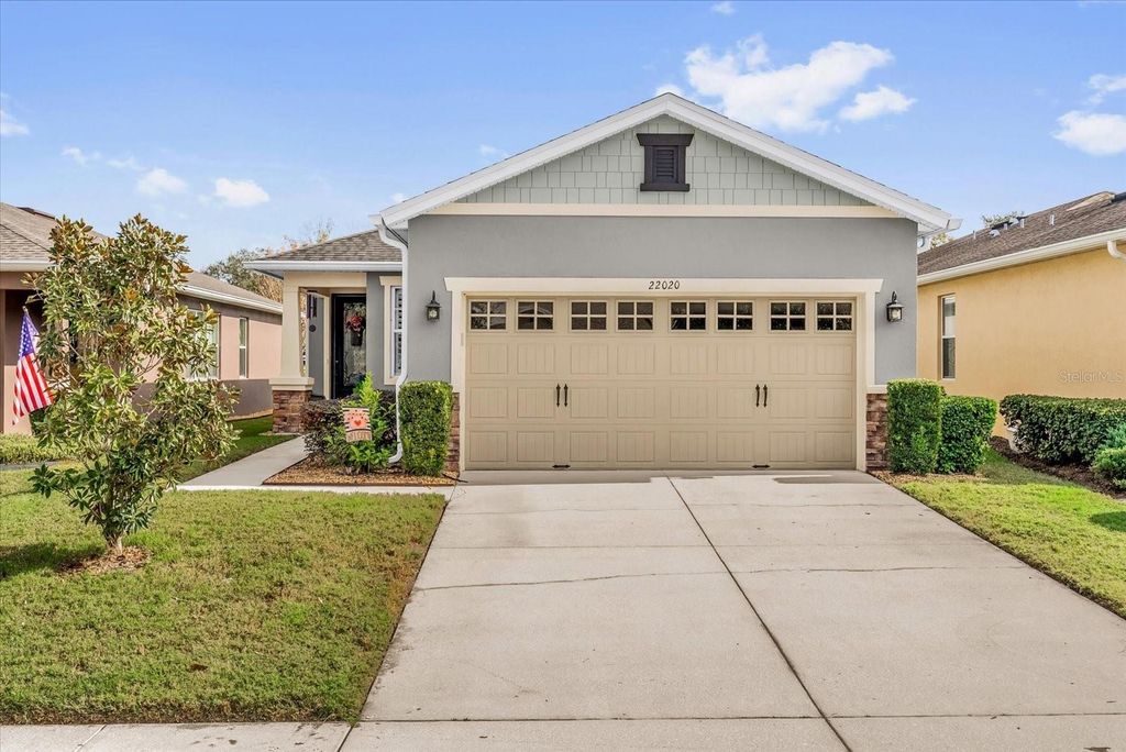 22020 BELGIAN COURT, Mount Dora, FL 32757