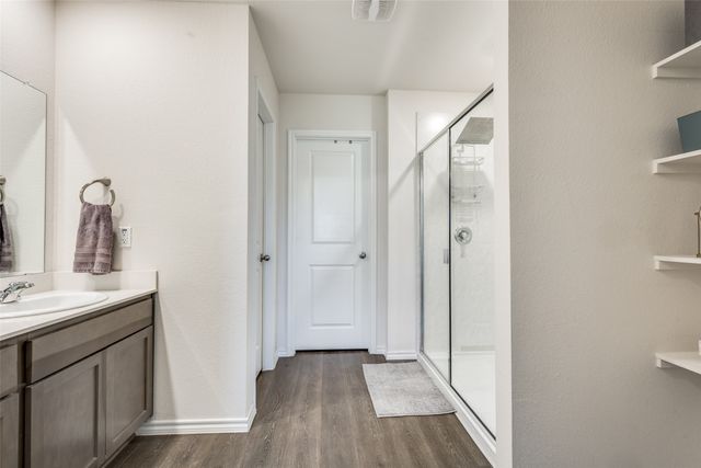 904 Stockton Pass Lane, Princeton, TX 75407