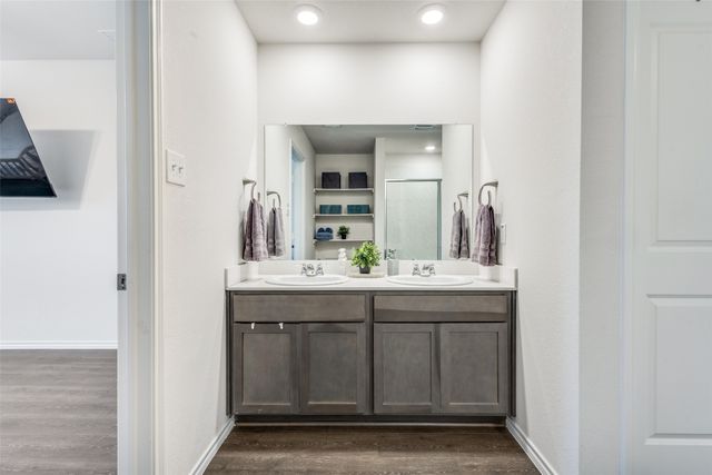 904 Stockton Pass Lane, Princeton, TX 75407