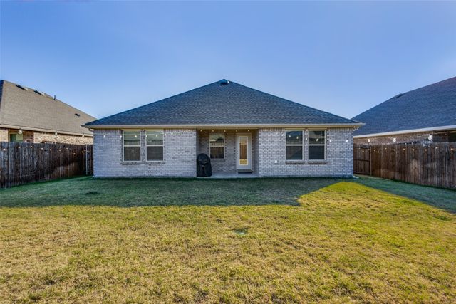 904 Stockton Pass Lane, Princeton, TX 75407