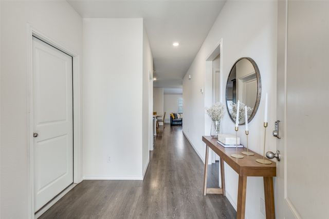 904 Stockton Pass Lane, Princeton, TX 75407