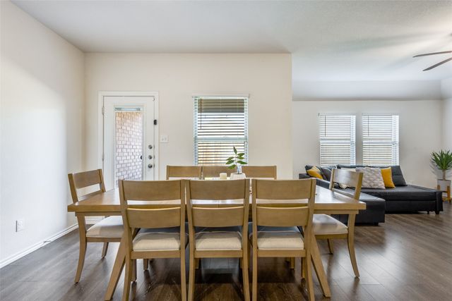 904 Stockton Pass Lane, Princeton, TX 75407