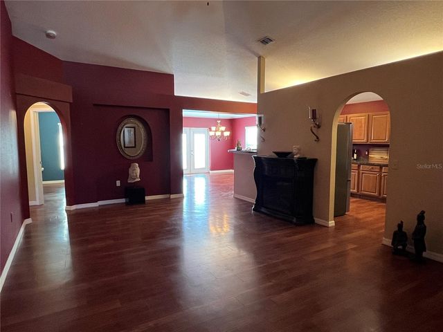 14367 FINSBURY DRIVE, Spring Hill, FL 34609