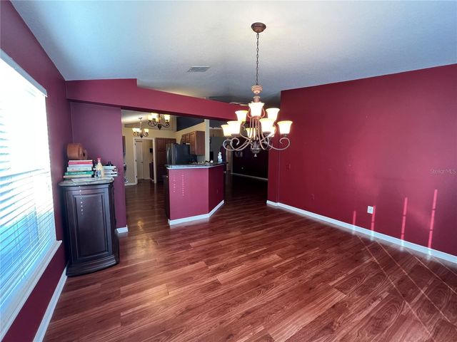 14367 FINSBURY DRIVE, Spring Hill, FL 34609