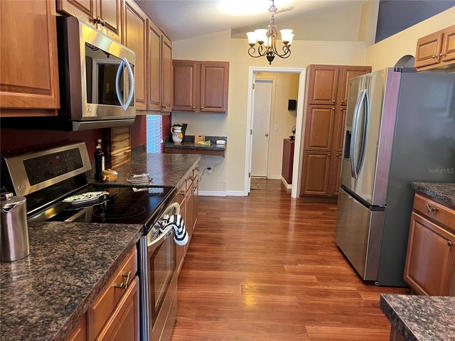 14367 FINSBURY DRIVE, Spring Hill, FL 34609