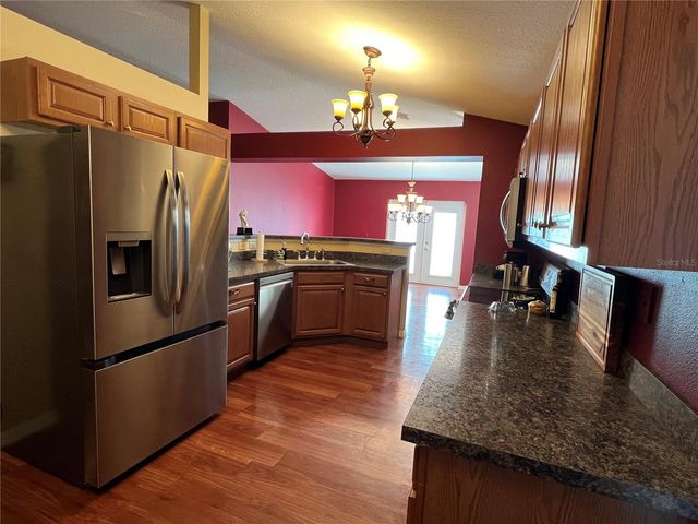 14367 FINSBURY DRIVE, Spring Hill, FL 34609