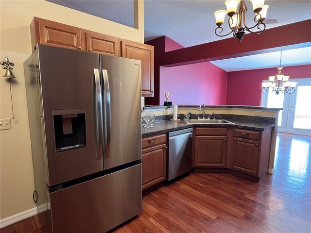 14367 FINSBURY DRIVE, Spring Hill, FL 34609