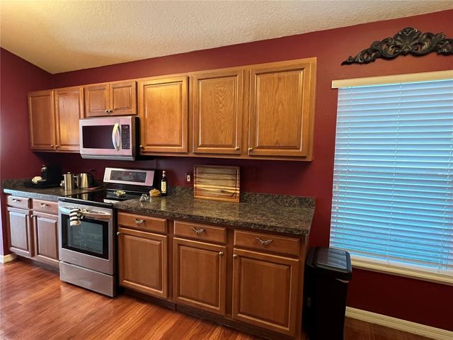 14367 FINSBURY DRIVE, Spring Hill, FL 34609