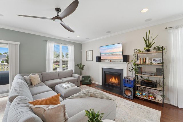 1514 Innkeeper Lane, Johns Island, SC 29455