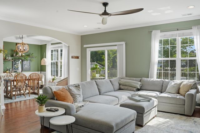 1514 Innkeeper Lane, Johns Island, SC 29455