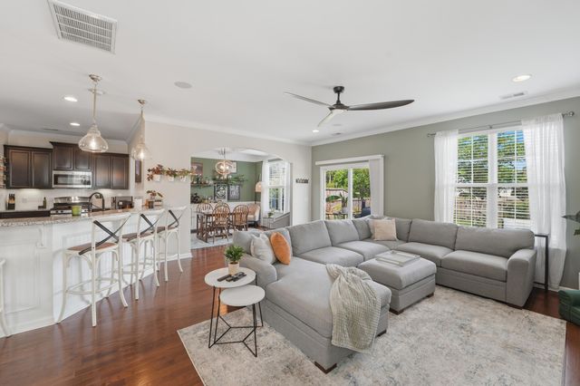 1514 Innkeeper Lane, Johns Island, SC 29455