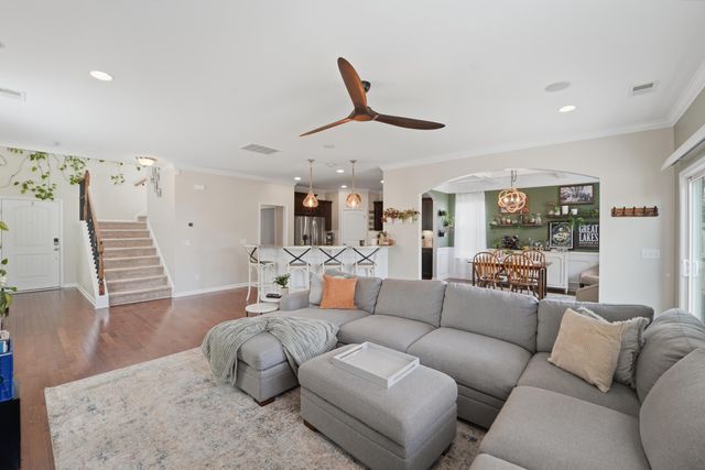 1514 Innkeeper Lane, Johns Island, SC 29455