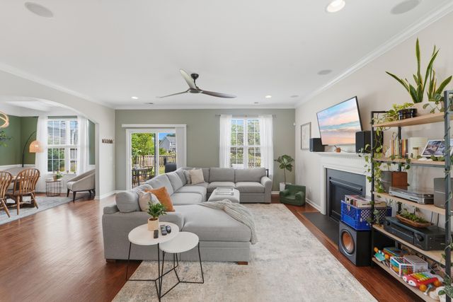 1514 Innkeeper Lane, Johns Island, SC 29455