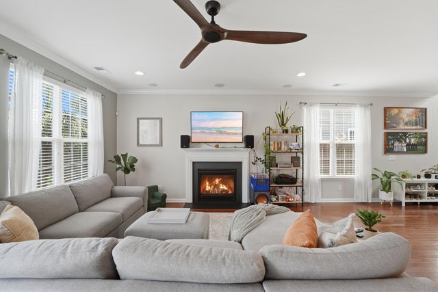 1514 Innkeeper Lane, Johns Island, SC 29455