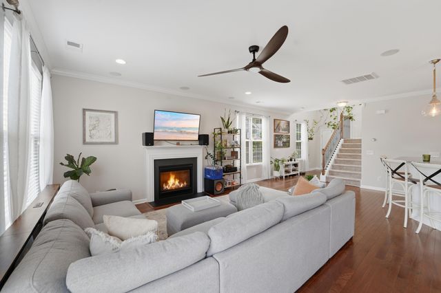 1514 Innkeeper Lane, Johns Island, SC 29455