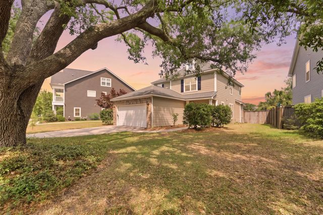 1514 Innkeeper Lane, Johns Island, SC 29455