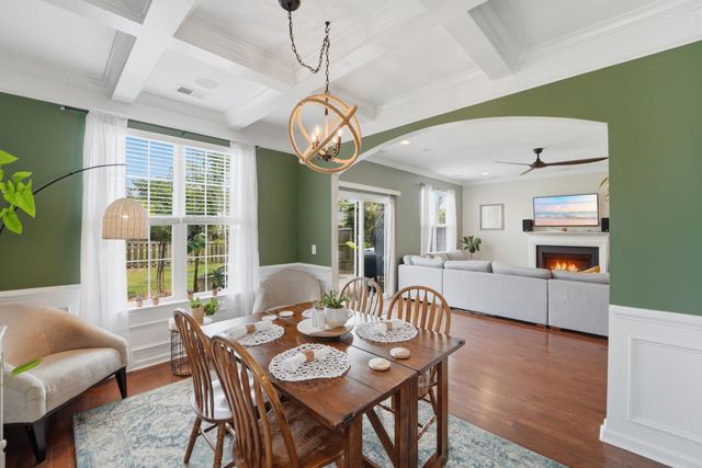 1514 Innkeeper Lane, Johns Island, SC 29455
