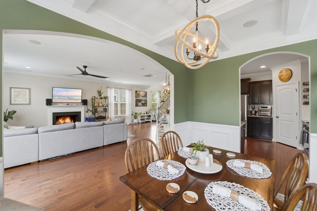 1514 Innkeeper Lane, Johns Island, SC 29455