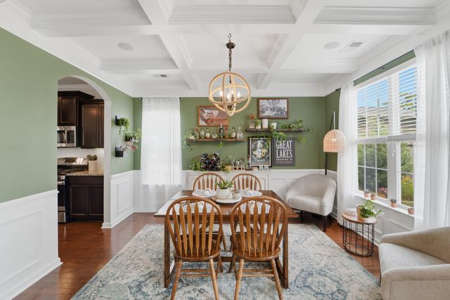 1514 Innkeeper Lane, Johns Island, SC 29455