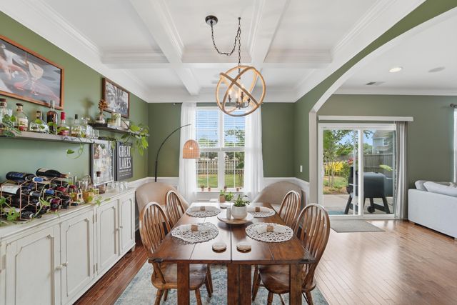 1514 Innkeeper Lane, Johns Island, SC 29455