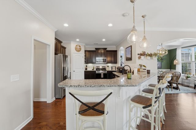 1514 Innkeeper Lane, Johns Island, SC 29455