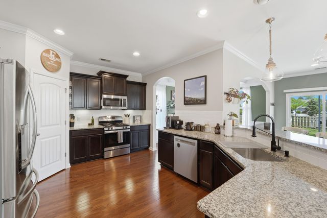 1514 Innkeeper Lane, Johns Island, SC 29455