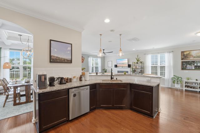 1514 Innkeeper Lane, Johns Island, SC 29455