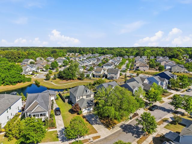 1514 Innkeeper Lane, Johns Island, SC 29455