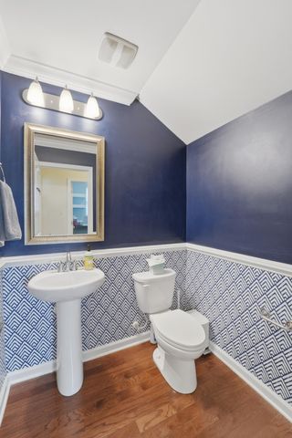 1514 Innkeeper Lane, Johns Island, SC 29455