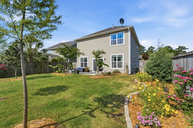 1514 Innkeeper Lane, Johns Island, SC 29455