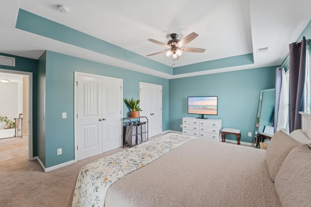 1514 Innkeeper Lane, Johns Island, SC 29455