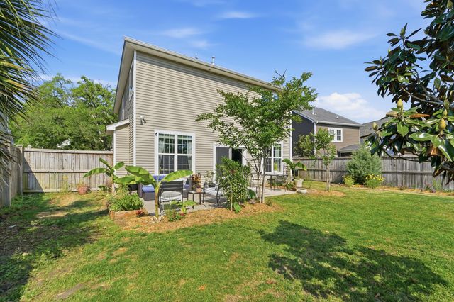 1514 Innkeeper Lane, Johns Island, SC 29455