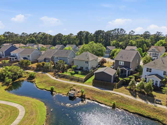 1514 Innkeeper Lane, Johns Island, SC 29455