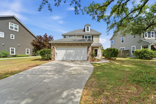 1514 Innkeeper Lane, Johns Island, SC 29455