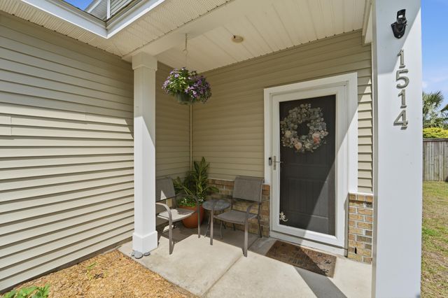 1514 Innkeeper Lane, Johns Island, SC 29455